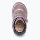 Geox Rishon rosa scuro/navy scarpe da bambino 11