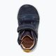 Geox Biglia navy/curry scarpe da bambino 12