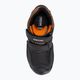 Geox Nuove scarpe Savage Abx junior nero/arancio scuro 6