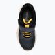 Geox Simbyos Abx scarpe junior navy/oro 6