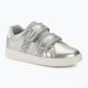 Geox Eclyper argento scarpe junior