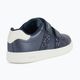 Scarpe Geox Eclyper navy junior 10