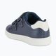 Scarpe Geox Eclyper navy junior 11