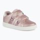 Geox Eclyper scarpe junior rosa chiaro 8