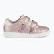 Geox Eclyper scarpe junior rosa chiaro 9