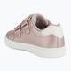 Geox Eclyper scarpe junior rosa chiaro 11