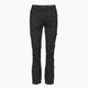 CMP pantaloni softshell donna nero 39T1216/U901