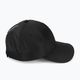 Cappello da baseball Fizan A102 nero 2