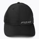 Cappello da baseball Fizan A102 nero 4