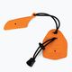 Tecnologia di arrampicata Copertura della testa arancione