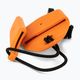 Tecnologia di arrampicata Copertura della testa arancione 2