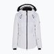 EA7 Emporio Armani giacca da sci donna Giubbotto 6RTG04 bianco