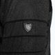 EA7 Emporio Armani giacca da sci donna Giubbotto 6RTG15 grigio glitterato 5