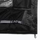 EA7 Emporio Armani giacca da sci donna Giubbotto 6RTG15 grigio glitterato 8