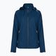 CMP giacca da pioggia donna blu navy 31Z5406/M926