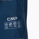 CMP giacca da pioggia donna blu navy 31Z5406/M926 3