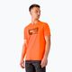 Camicia da trekking CMP da uomo arancione 30T5057/C706