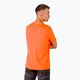Camicia da trekking CMP da uomo arancione 30T5057/C706 3