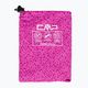 Giacca da pioggia CMP Rain Fix da bambino rosa scuro 31X7295/H786 6