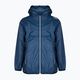 CMP Rain Fix giacca da pioggia per bambini blu navy 31X7295/M926