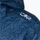 CMP Rain Fix giacca da pioggia per bambini blu navy 31X7295/M926 3