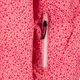 Giacca antipioggia CMP Rain Fix da bambino rosa brillante 31X7295/C574 5