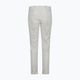 Pantaloni softshell donna CMP Long bianco 3A11266/A219 3