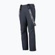 Pantaloni da sci CMP uomo grigio 3W17397N/U911 2