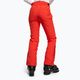 Pantaloni da sci CMP donna arancione 3W18596N/C827 4