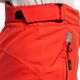Pantaloni da sci CMP donna arancione 3W18596N/C827 5