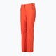 Pantaloni da sci CMP donna arancione 3W18596N/C827 10