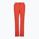 Pantaloni da sci CMP donna rosso 30W0806/C827 8