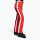 Pantaloni da sci CMP donna rosso 30W0806/C827 3