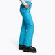Pantaloni da sci CMP donna blu 3W18596N/L613 3