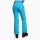 Pantaloni da sci CMP donna blu 3W18596N/L613 4