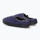 Pantofole da uomo CMP Doorsteps Lyinx nero/blu 3
