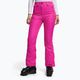 Pantaloni da sci CMP donna rosa 3W20636/H924