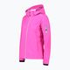 CMP giacca softshell donna rosa 39A5006/H924 2