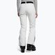 Pantaloni da sci CMP donna bianco 3W05526/A001 4