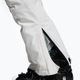 Pantaloni da sci CMP donna bianco 3W05526/A001 7