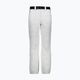 Pantaloni da sci CMP donna bianco 3W05526/A001 8