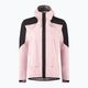 Montura Magic 2.0 giacca da pioggia da donna rosa chiaro