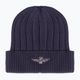 Aeronautica Militare Cotone Ricamo Aquila berretto invernale blu navy