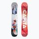 Snowboard da uomo CAPiTA Defenders Of Awesome 2022 150 cm