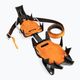 Climbing Technology Lycan Antisnow arancione ramponi semi-automatici 2