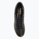 Pantofola d'Oro scarpe da calcio uomo Lazzarini Premio FG nero 6
