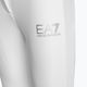 EA7 Emporio Armani pantaloni da sci da donna Pantaloni 6RTP07 bianco 3