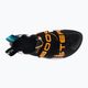 Scarpe da arrampicata SCARPA Booster nero/arancio 6