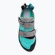 SCARPA Origin scarpe da arrampicata da donna maldive/nero 6