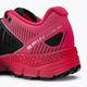 Scarpe da corsa da donna SCARPA Spin Ultra GTX rosa brillante fluo/nero 11
